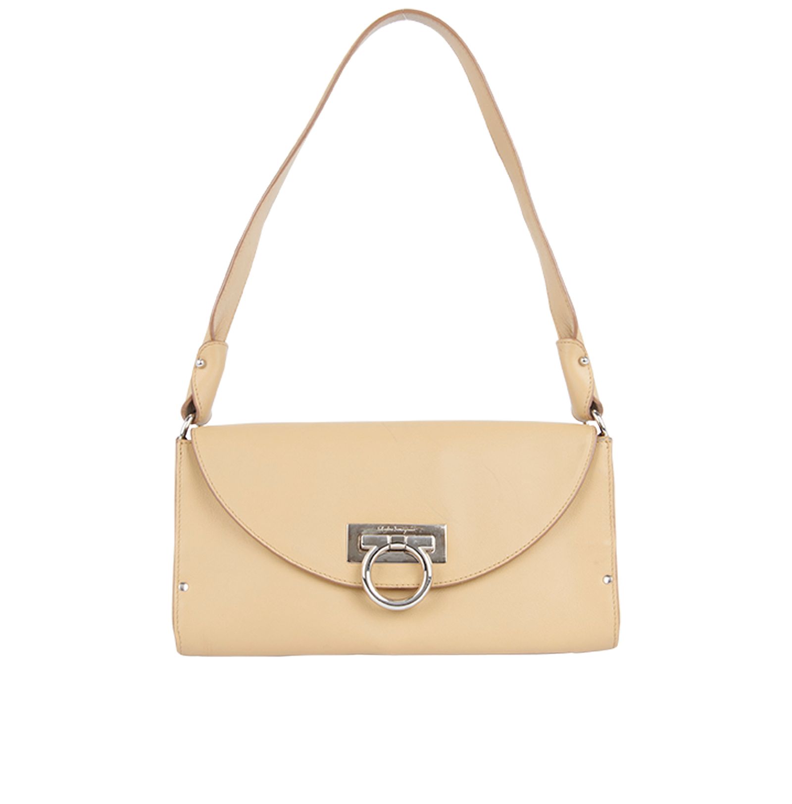 バッグ feragamo vintage shoulder bag Vintage Shoulder Bag, Salvatore Ferragamo - Designer